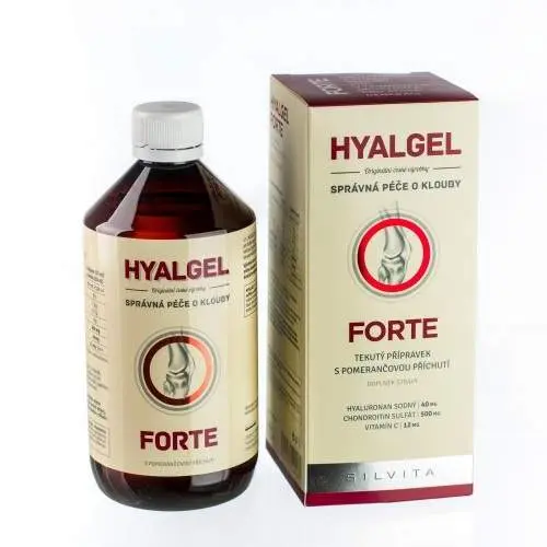 338_HYALGEL FORTE 500 ML